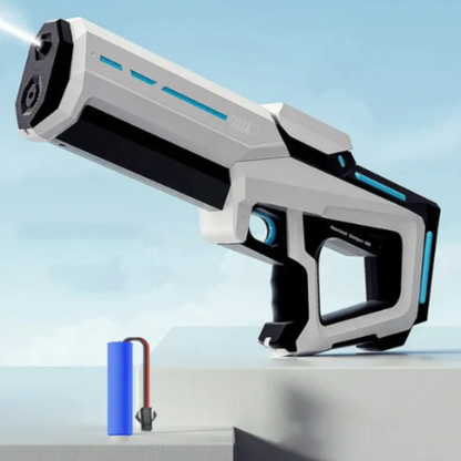 Rifle de Agua Eléctrico con Batería